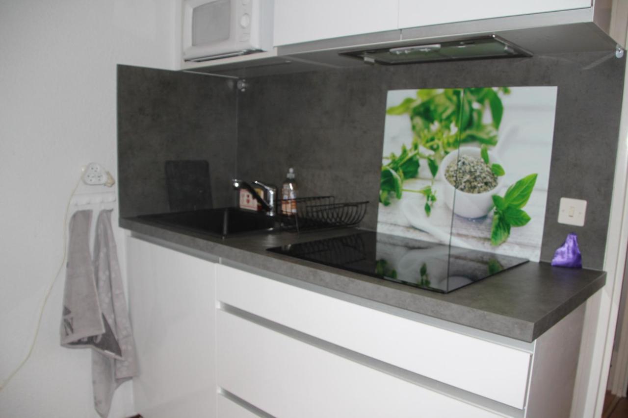 Le Cocon Apartman Gresse-en-Vercors Kültér fotó